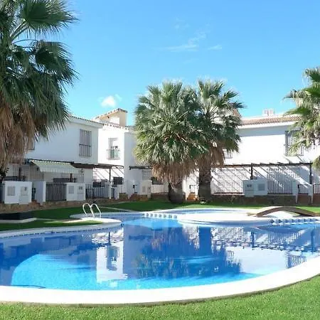 Palm Alcossebre