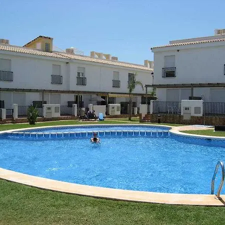 Hotel Palm Alcossebre