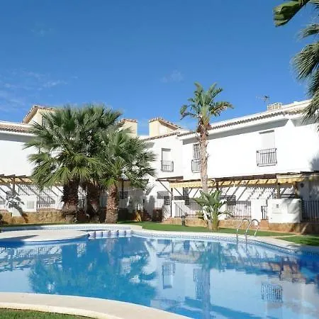 Palm 4*