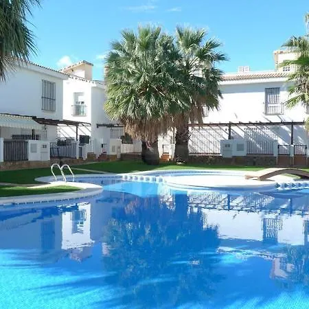Otel Palm Alcossebre